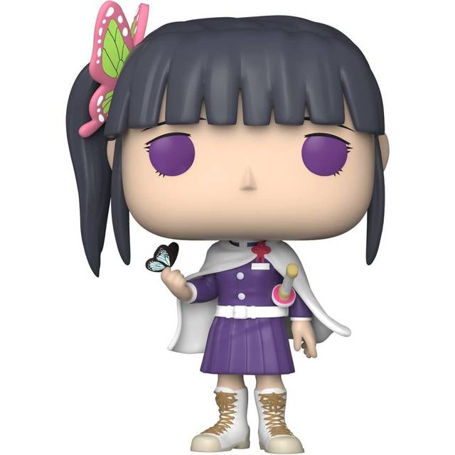 Figura Pop! Kanao Tsuyuri 9 cm FUNKO