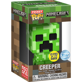 Pocket Pop! & Tee Set Night of the Creepers XL FUNKO