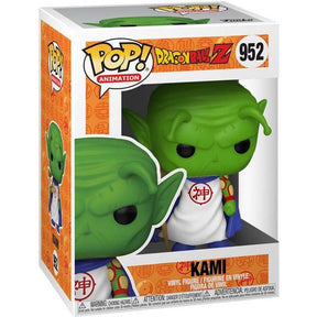 Figura Pop! Kami 9 cm FUNKO