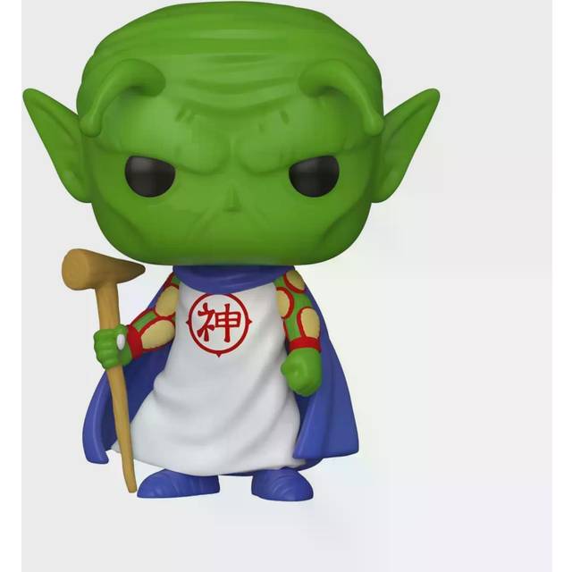Figura Pop! Kami 9 cm FUNKO