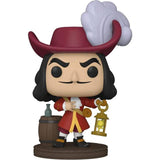 Figura Pop! Capitán Garfio 9 cm FUNKO