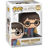 Figura Pop! Harry Potter Holiday 9 cm FUNKO