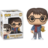 Figura Pop! Harry Potter Holiday 9 cm FUNKO