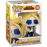 Figura Pop! Denki Kaminari 9 cm FUNKO