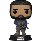 Figura Pop! Kawlan Roken 9 cm FUNKO