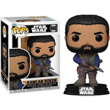 Figura Pop! Kawlan Roken 9 cm FUNKO