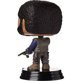 Figura Pop! Kawlan Roken 9 cm FUNKO