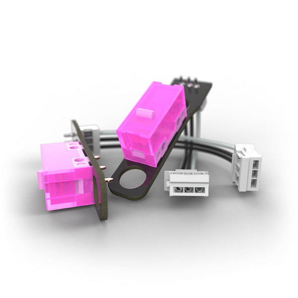 Endgame Gear OP1 Switch Pak - HNCHK 150m 60-70gf, set om 2