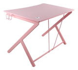 L33T - PINK LINE PT85 Gaming Bord - Pink Deltaco