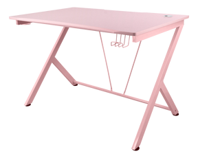 L33T - PINK LINE PT85 Gaming Bord - Pink Deltaco