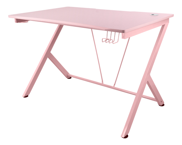 L33T - PINK LINE PT85 Gaming Bord - Pink