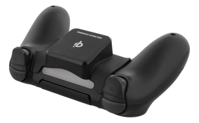 Deltaco GAM-082 - Tilbehør til Gaming-Controller - PlayStation 4 - Sort DELTACO