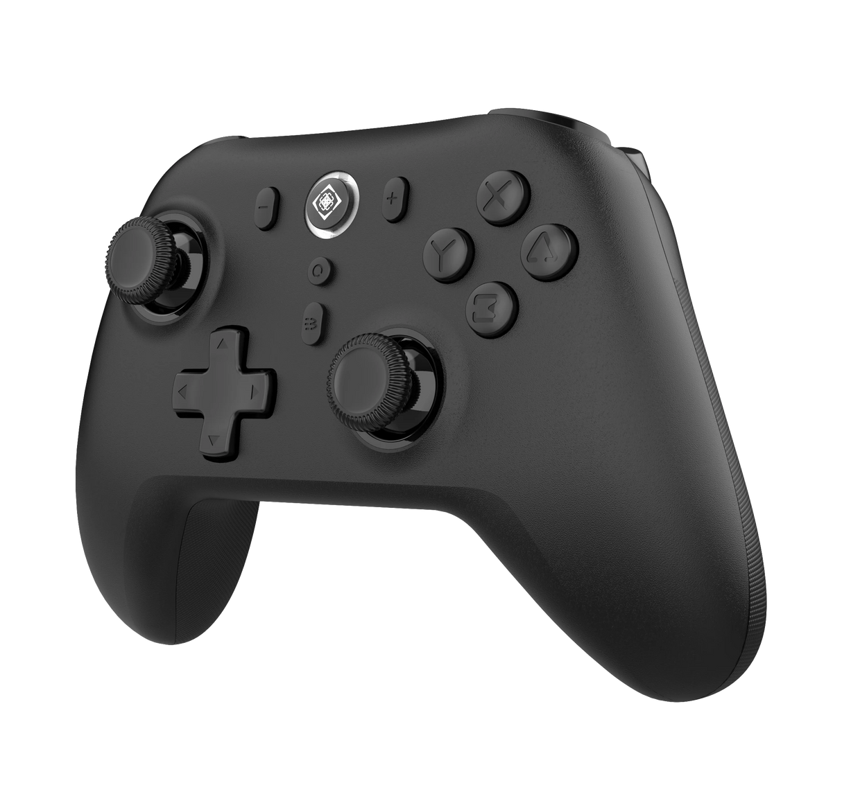 Deltaco - Wireless Switch Gamepad med Bluetooth 5.1 Deltaco