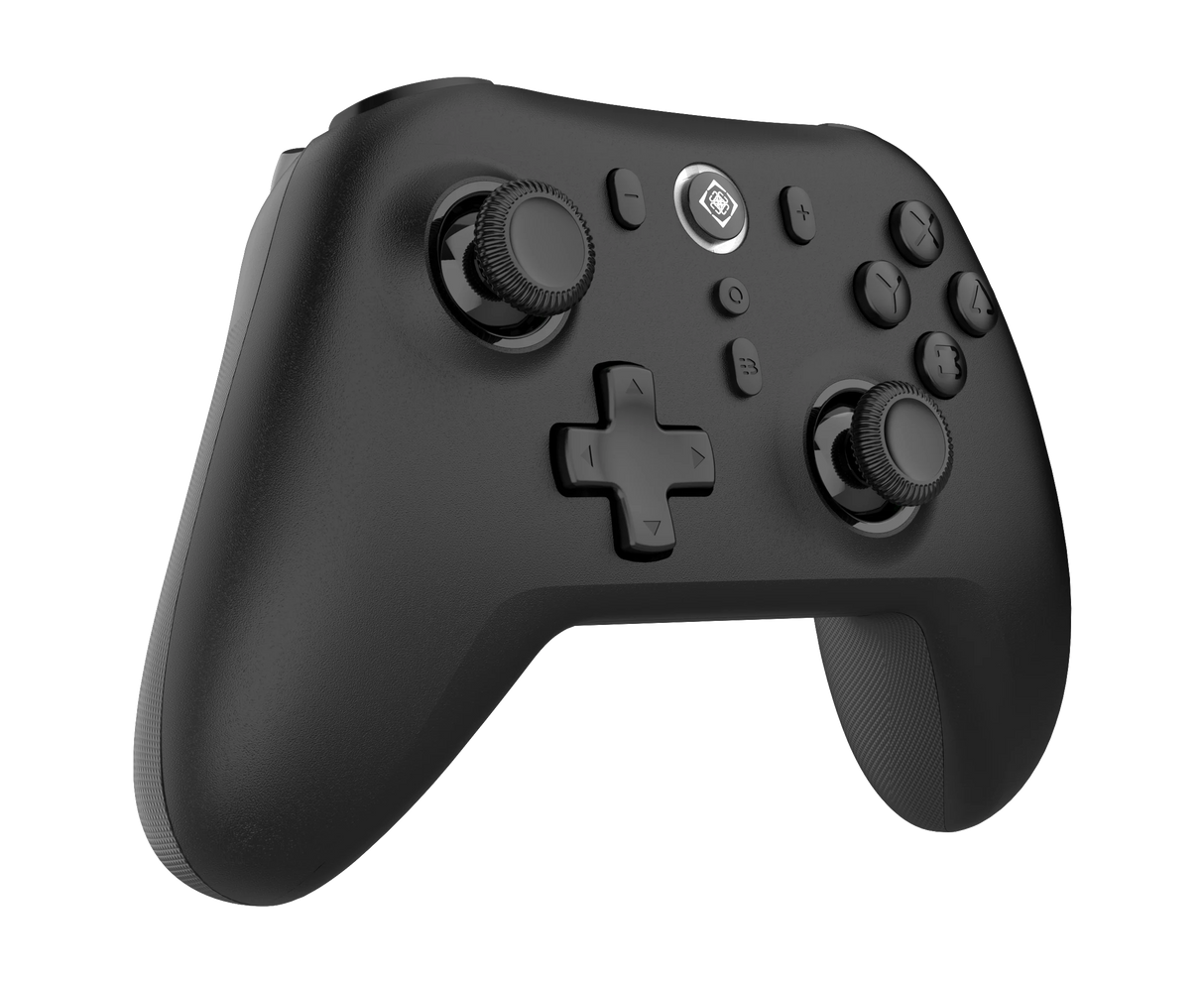 Deltaco - Wireless Switch Gamepad med Bluetooth 5.1 Deltaco