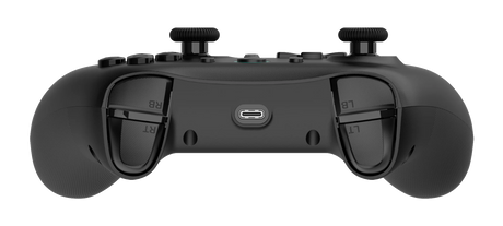 Deltaco - Wireless Switch Gamepad med Bluetooth 5.1 Deltaco