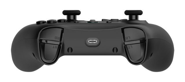 Deltaco - Wireless Switch Gamepad med Bluetooth 5.1 Deltaco