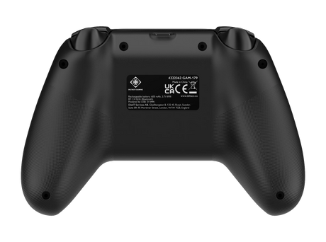 Deltaco - Wireless Switch Gamepad med Bluetooth 5.1 Deltaco