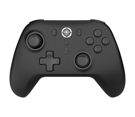 Deltaco - Wireless Switch Gamepad med Bluetooth 5.1 Deltaco