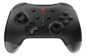 Deltaco - Trådløs Mini Controller til Switch/PC/Mobile Deltaco