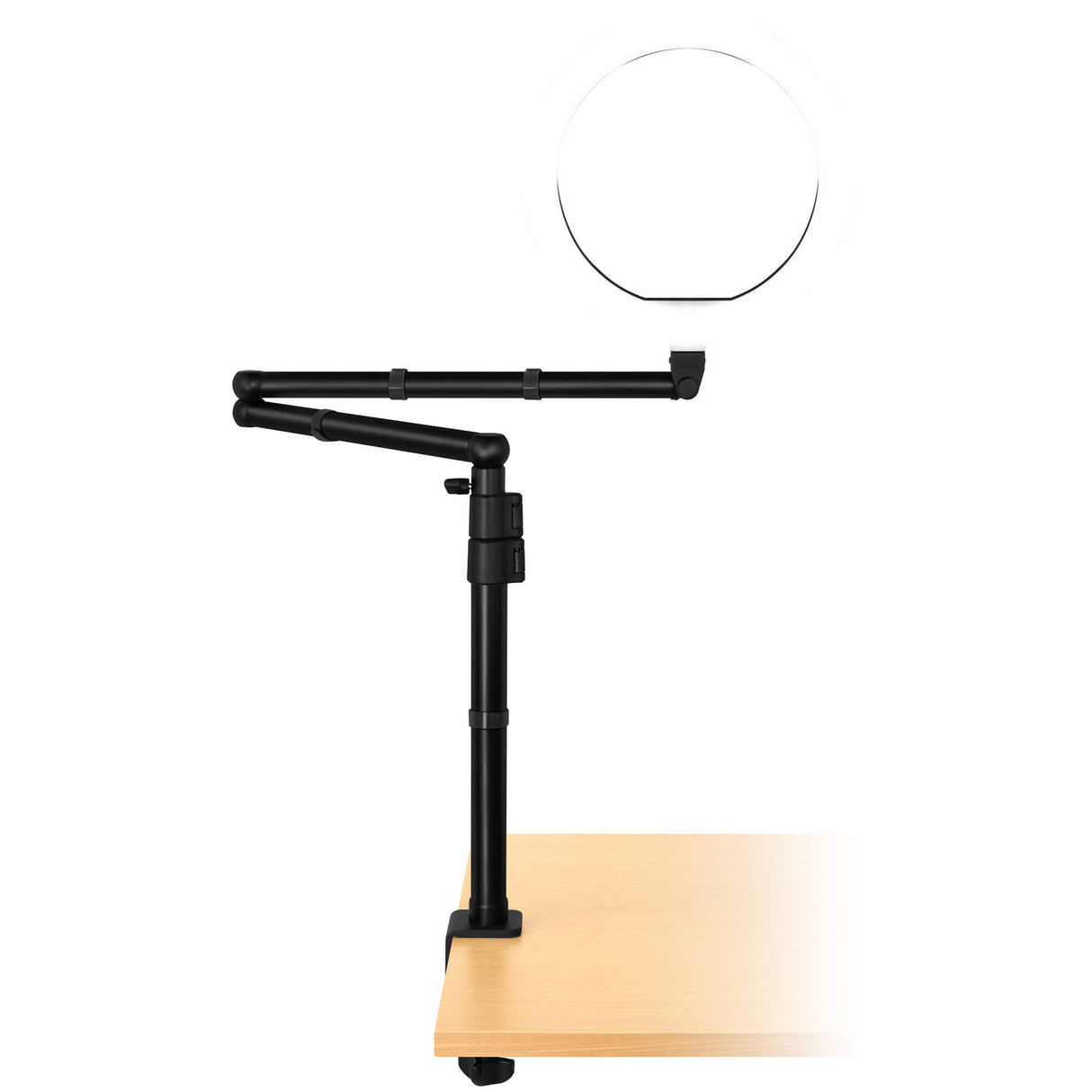 Streamplify MOUNT LIFT - Sort