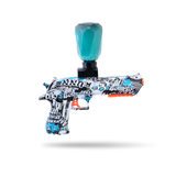 GelBlast Eagle Rush – Blue Frozen