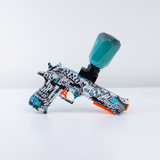 GelBlast Eagle Rush – Blue Frozen