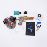 GelBlast Eagle Rush – Demon Poison Geekd