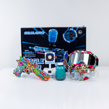 GelBlast Eagle Rush – Demon Poison Geekd