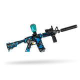 GelBlast LightStorm – Silver Military