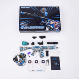 GelBlast LightStorm – Blue Frozen