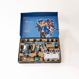 GelBlast LightStorm – Blue Frozen