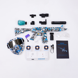 GelBlast LightStorm – Blue Frozen