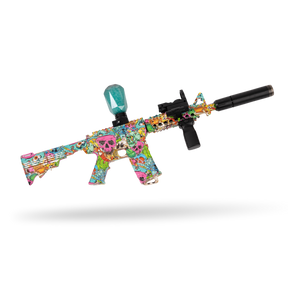 GelBlast LightStorm – Demon Poison Geekd