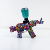 GelBlast Mini Strike – Purple Devils Geekd
