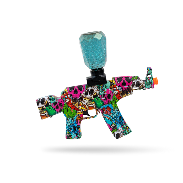 GelBlast Mini Strike – Demon Poison