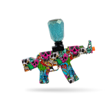 GelBlast Mini Strike – Purple Devils Geekd