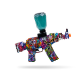 GelBlast Mini Strike – Purple Devils Geekd