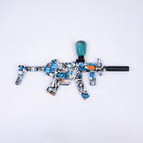 GelBlast Strike-UMP – Blue Frozen Geekd