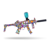GelBlast Strike-UMP – Purple Devils Geekd
