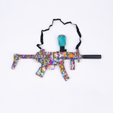 GelBlast Strike-UMP – Purple Devils Geekd