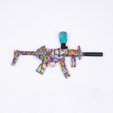 GelBlast Strike-UMP – Purple Devils Geekd