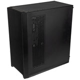 Kolink Unity Lateral Performance Midi Tower Case - Black