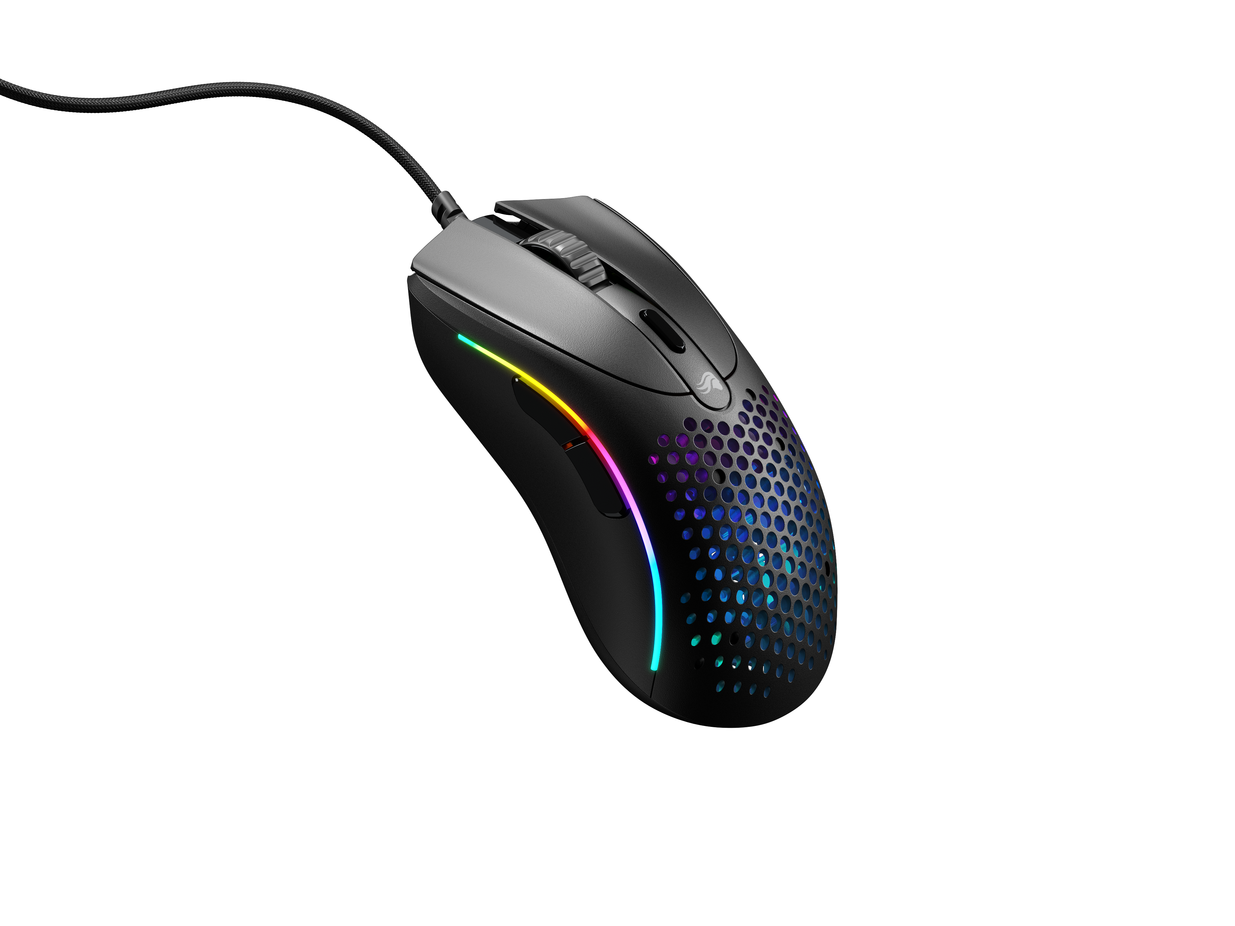 Glorious Model D 2 Kablet - Mat Sort Glorious