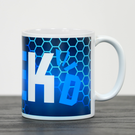 geekd hexagon kop merchandise 3