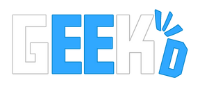 NORDIC PLAIN KOP TRYK - Geekd Logo