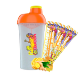 X-Gamer - Ginger Queen Shaker Bundle