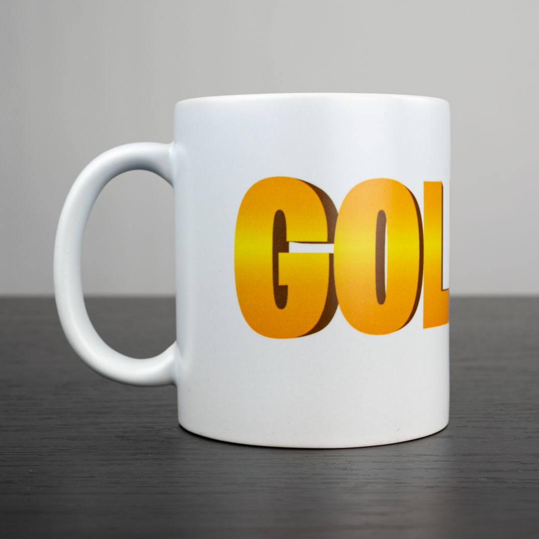 GoldenJ-cupen