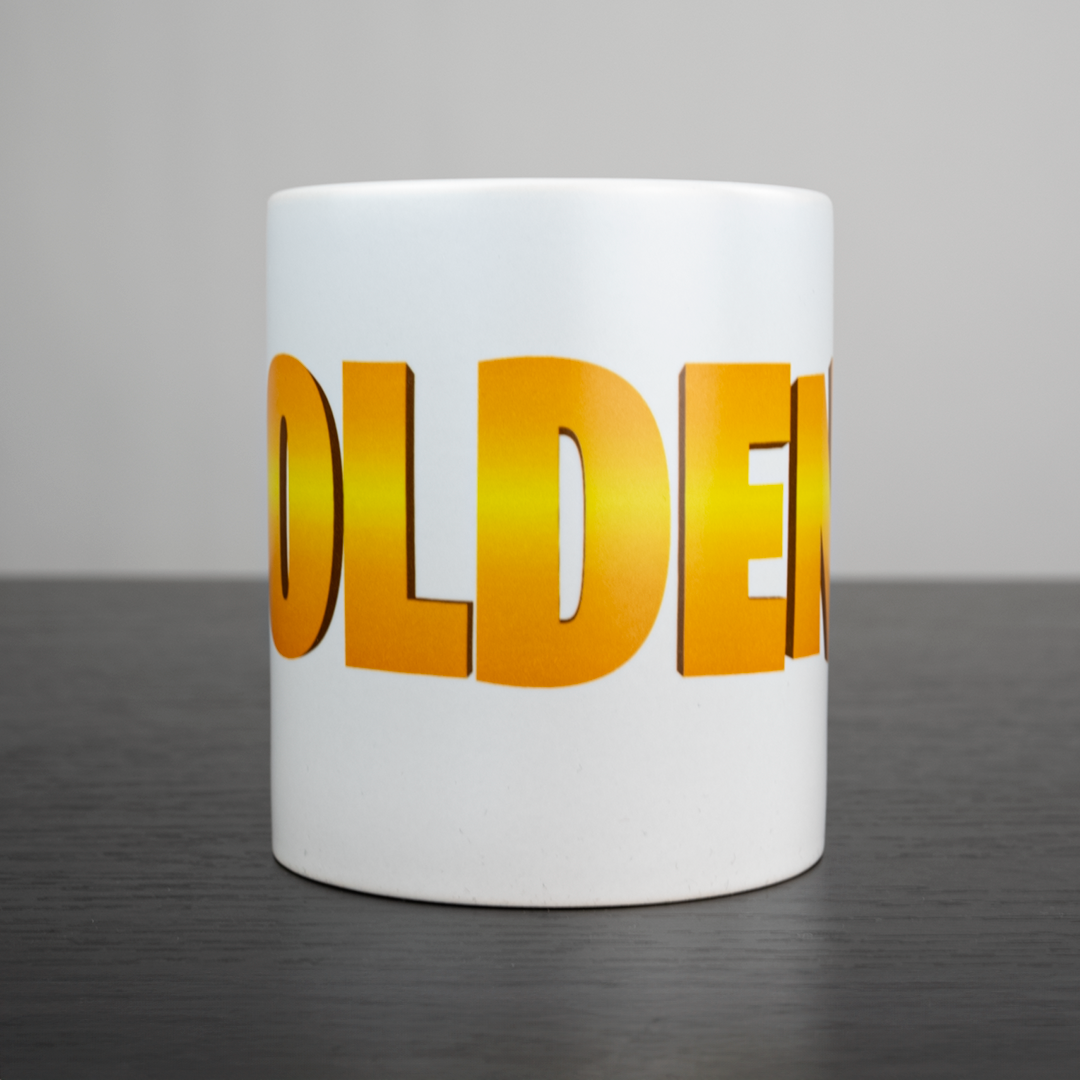 GoldenJ-cupen