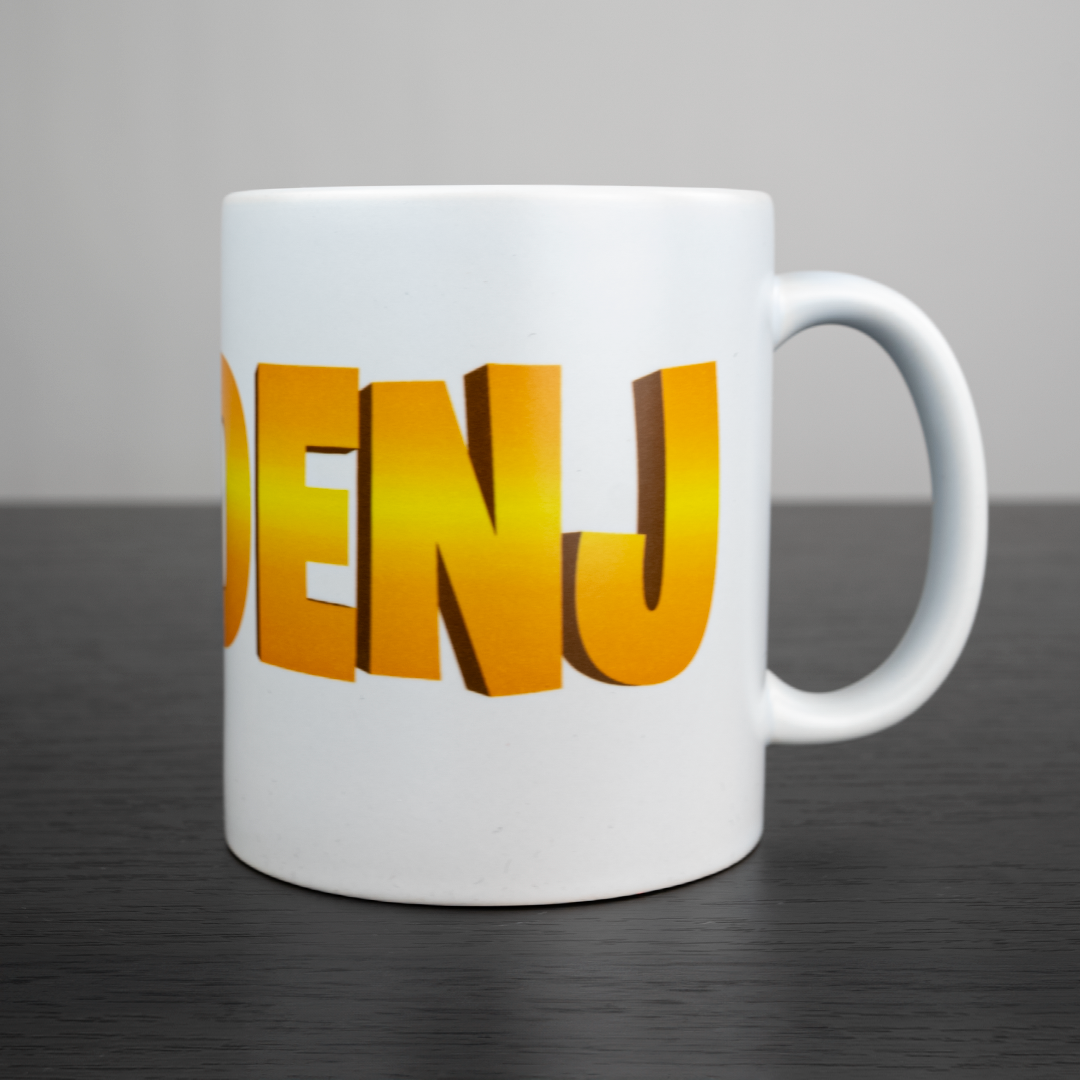 GoldenJ-cupen