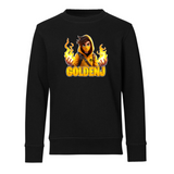 GoldenJ Flamme - Sweatshirt